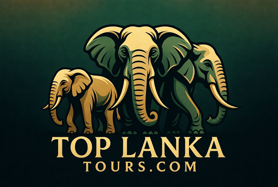 Top Lanka Tours